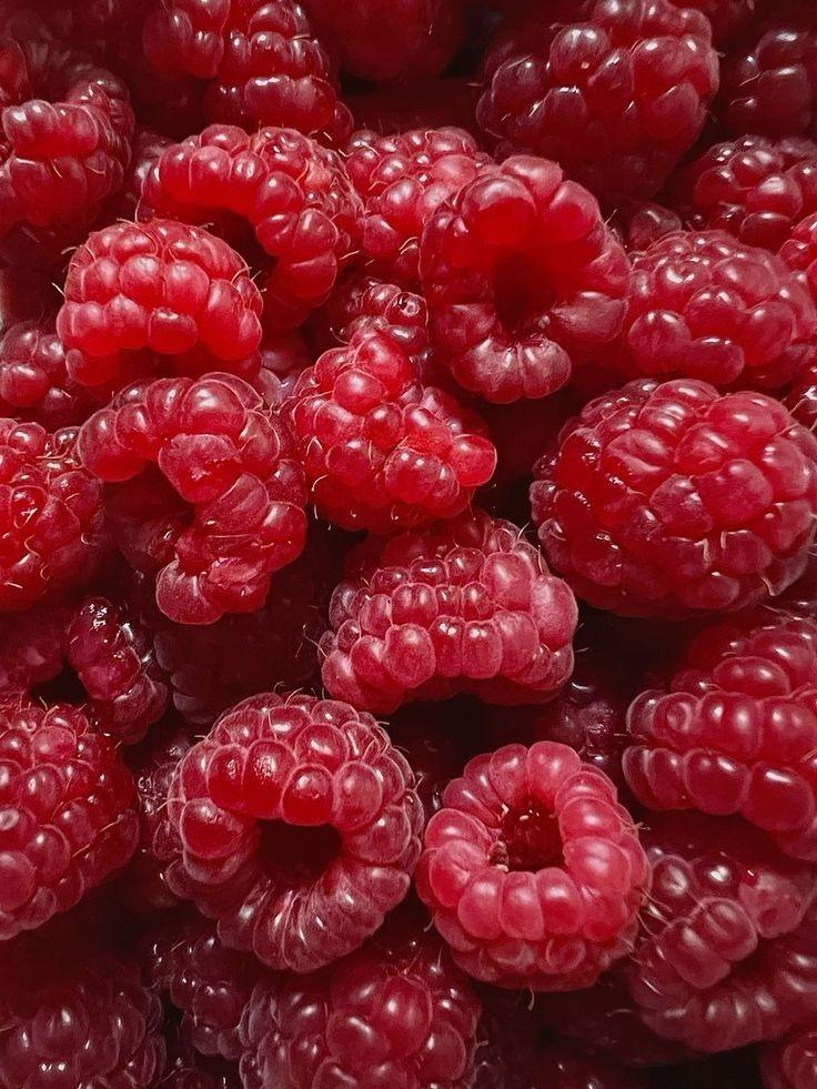 Rustic Berry Harvest: Countryside Delights